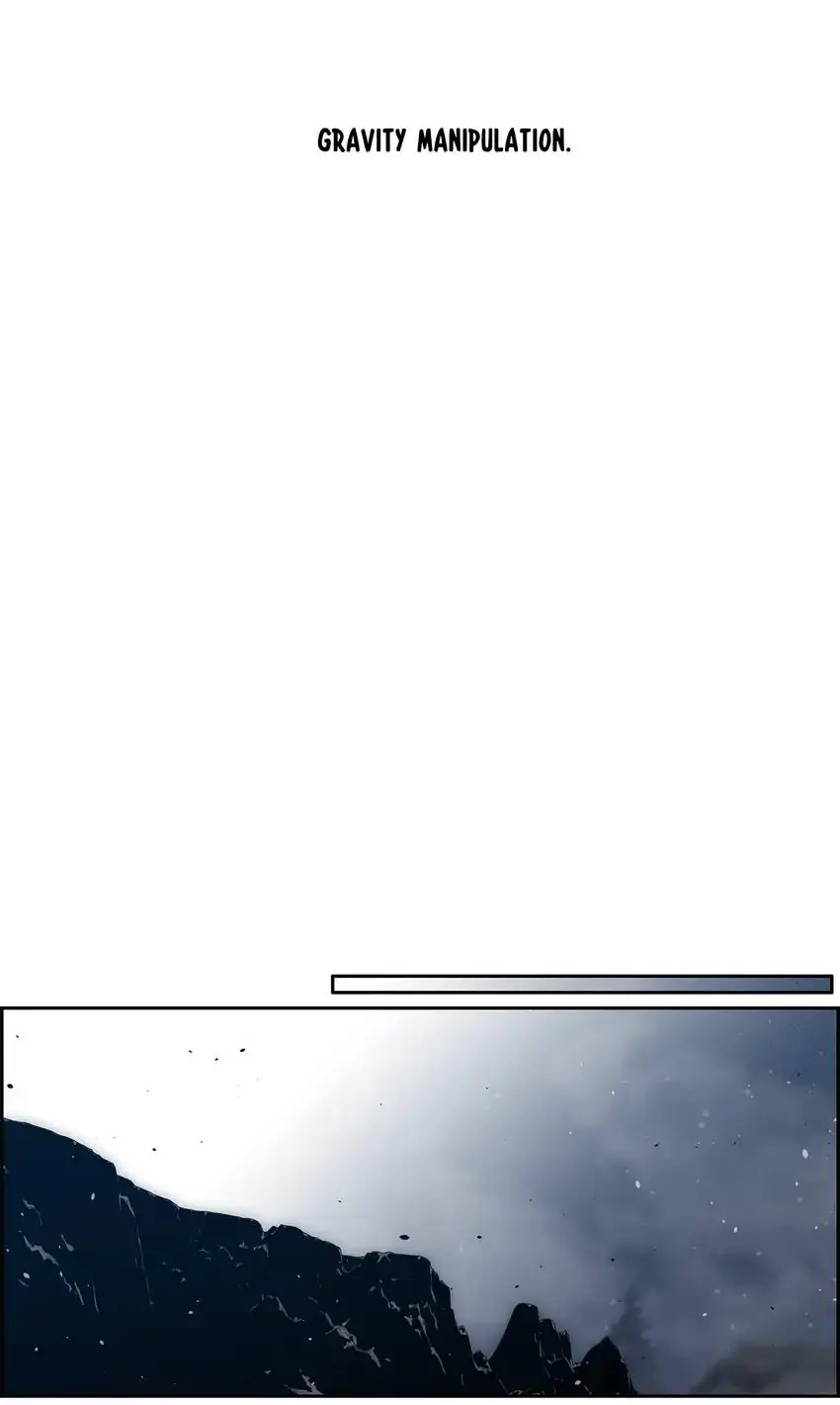 Read Evil Hunter chapter 46 image 40 on Lezhin