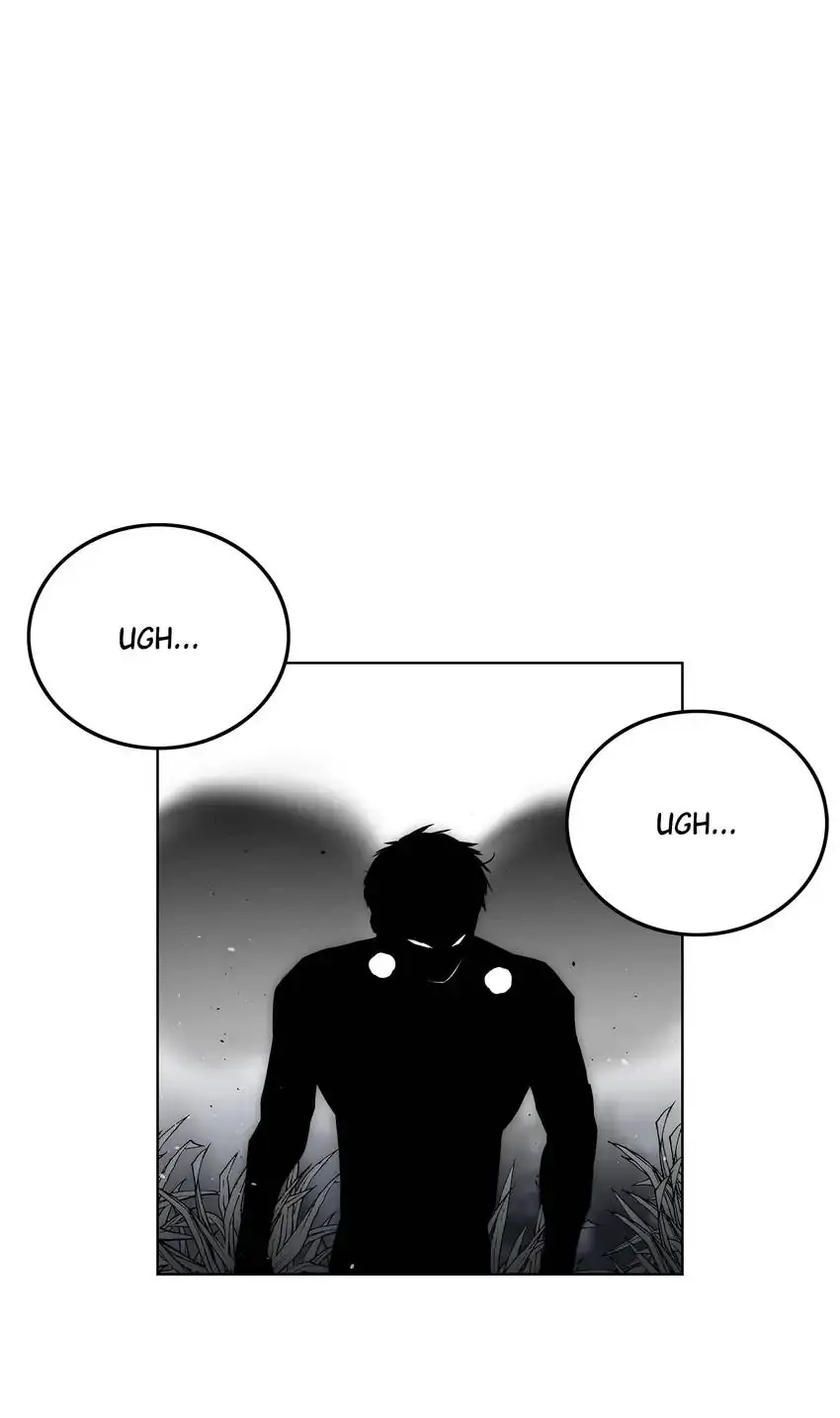 Read Evil Hunter chapter 46 image 41 on Lezhin