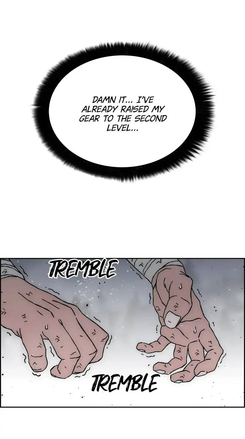Read Evil Hunter chapter 46 image 42 on Lezhin