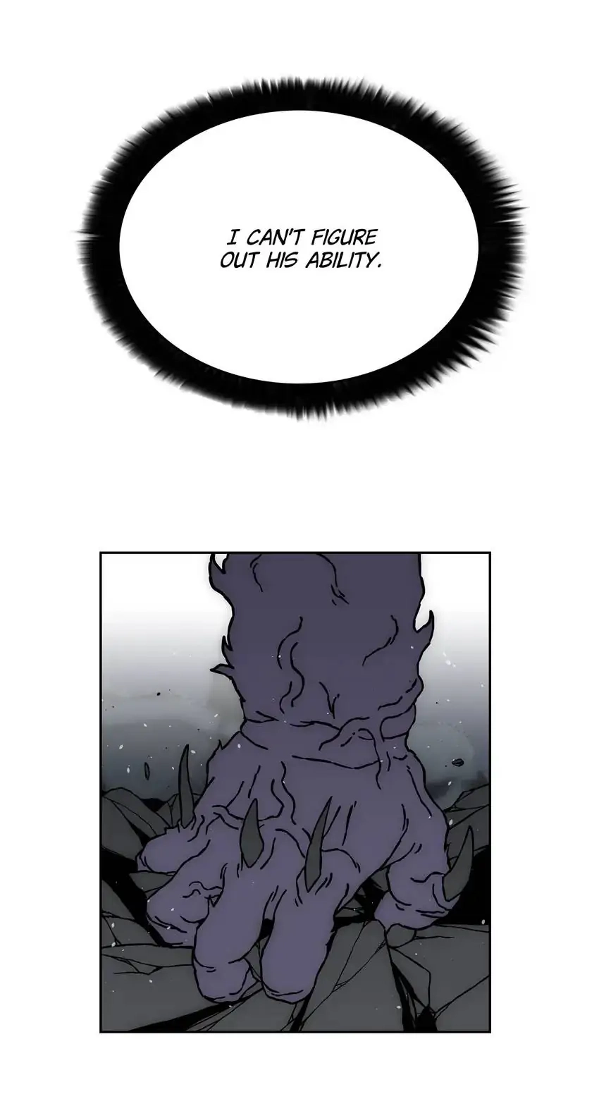 Read Evil Hunter chapter 46 image 43 on Lezhin