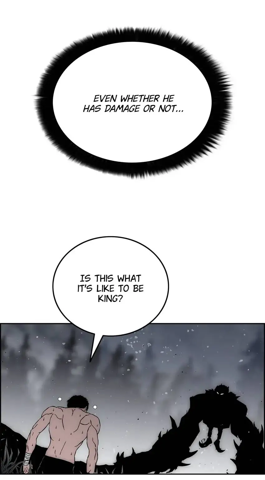 Read Evil Hunter chapter 46 image 44 on Lezhin