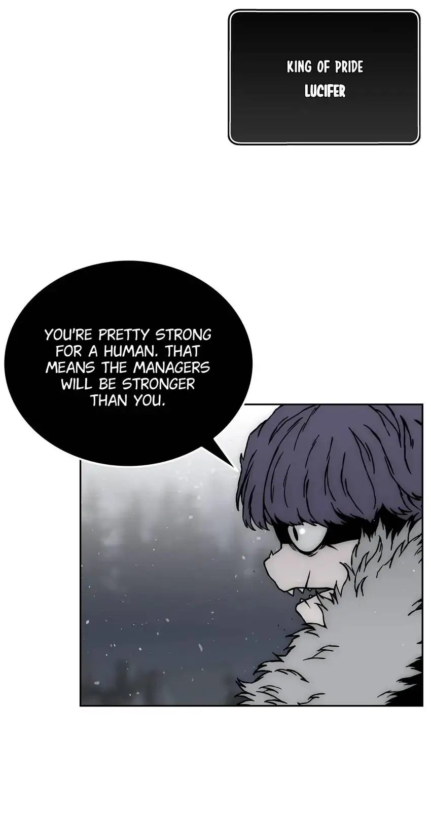 Read Evil Hunter chapter 46 image 45 on Lezhin