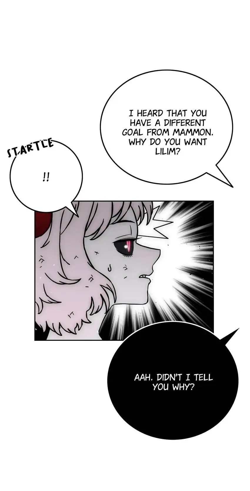 Read Evil Hunter chapter 46 image 47 on Lezhin