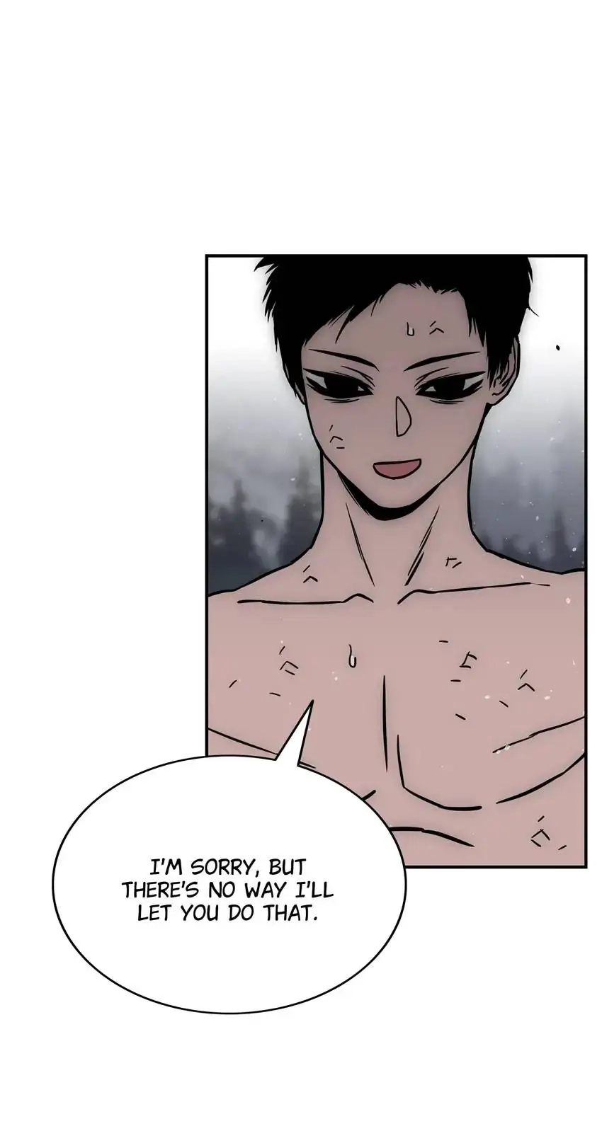 Read Evil Hunter chapter 46 image 52 on Lezhin
