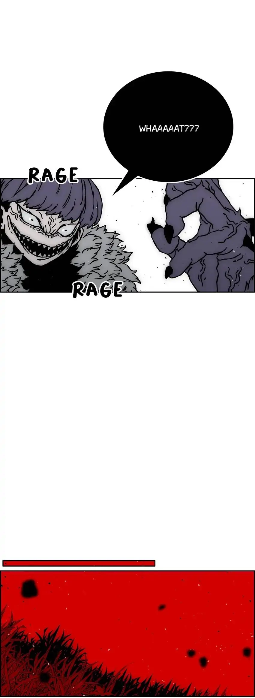 Read Evil Hunter chapter 46 image 55 on Lezhin