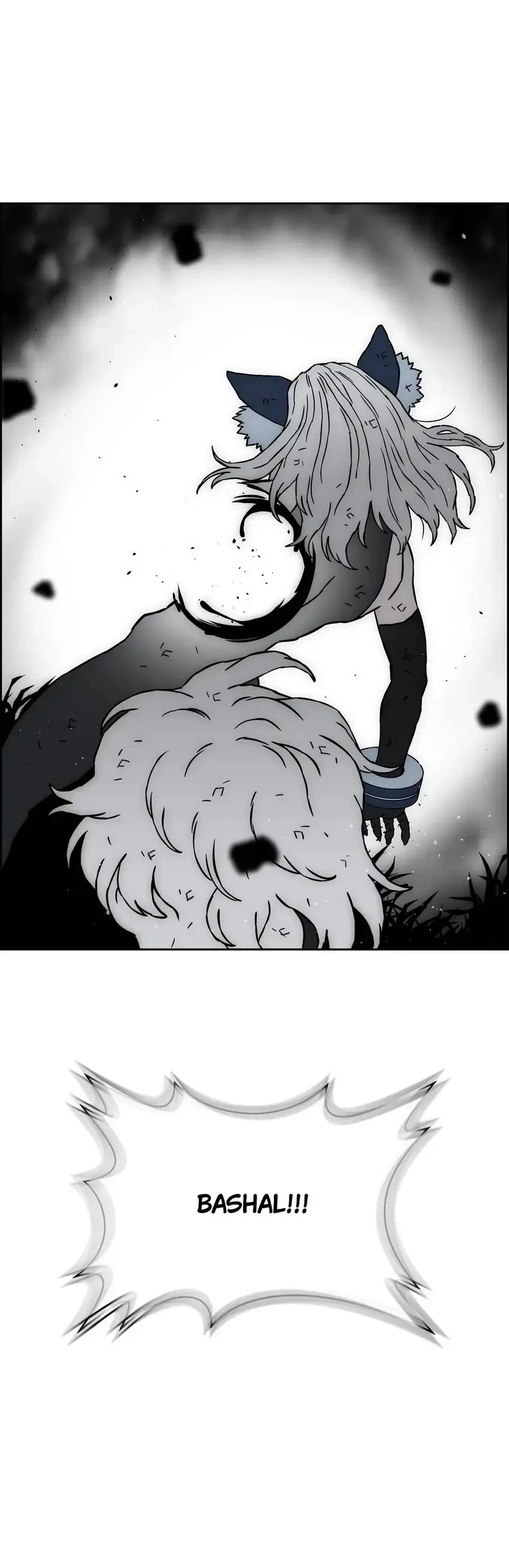 Read Evil Hunter chapter 46 image 60 on Lezhin