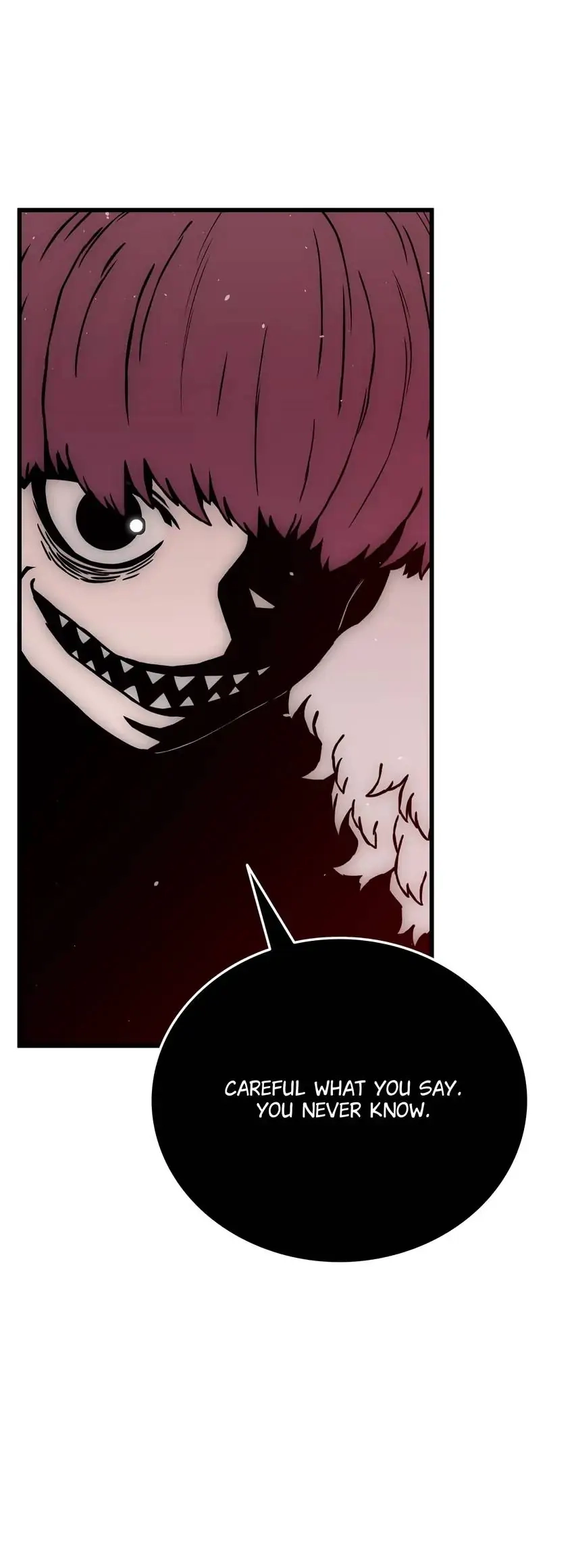 Read Evil Hunter chapter 46 image 8 on Lezhin
