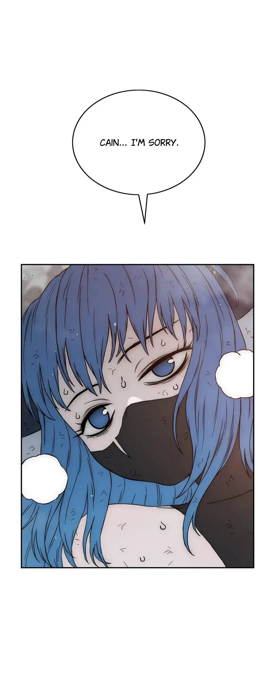 Read Evil Hunter chapter 47 image 11 on Lezhin