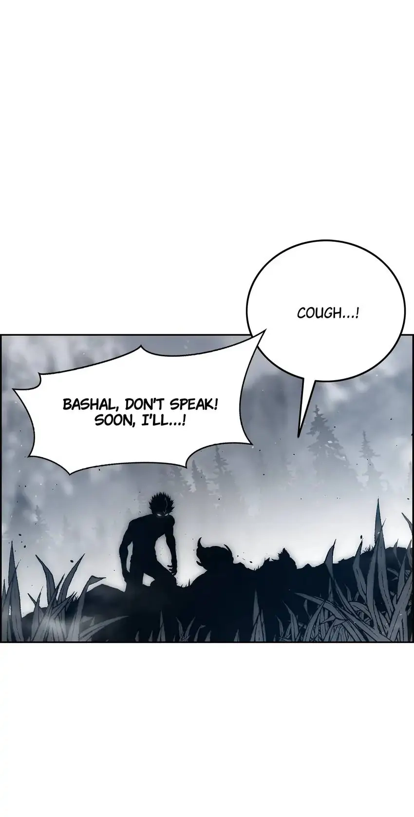 Read Evil Hunter chapter 47 image 13 on Lezhin