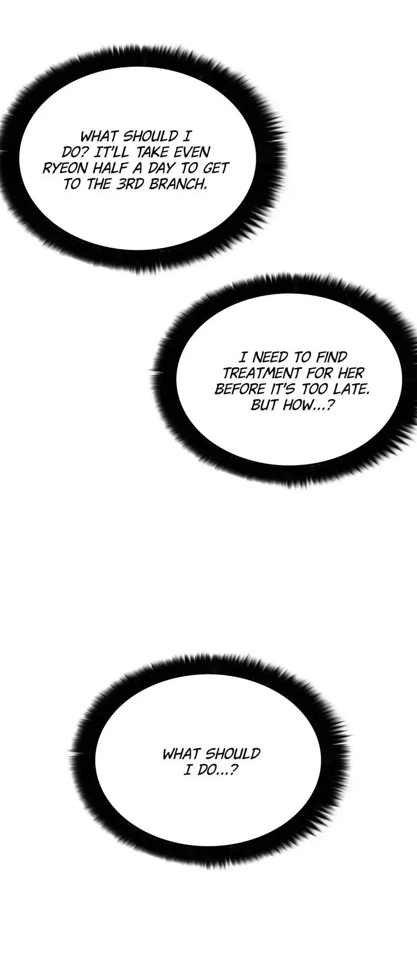 Read Evil Hunter chapter 47 image 16 on Lezhin