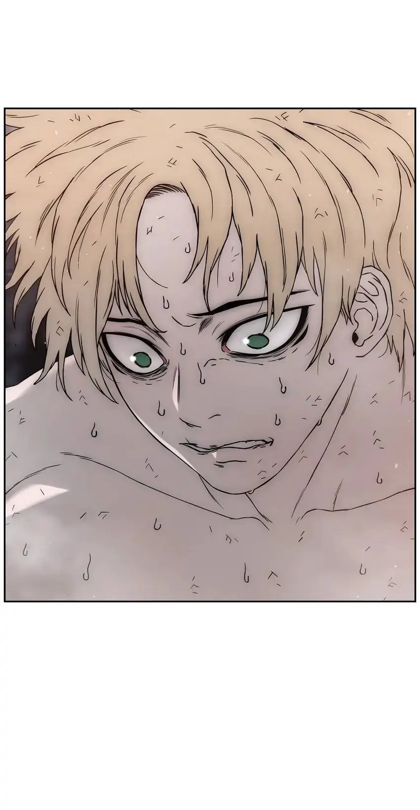 Read Evil Hunter chapter 47 image 17 on Lezhin