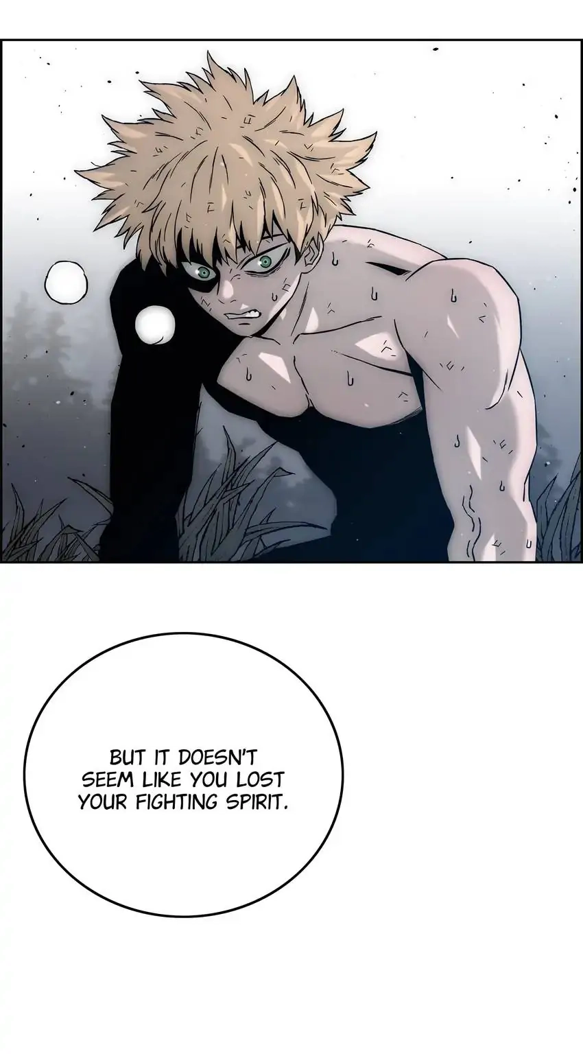 Read Evil Hunter chapter 47 image 19 on Lezhin