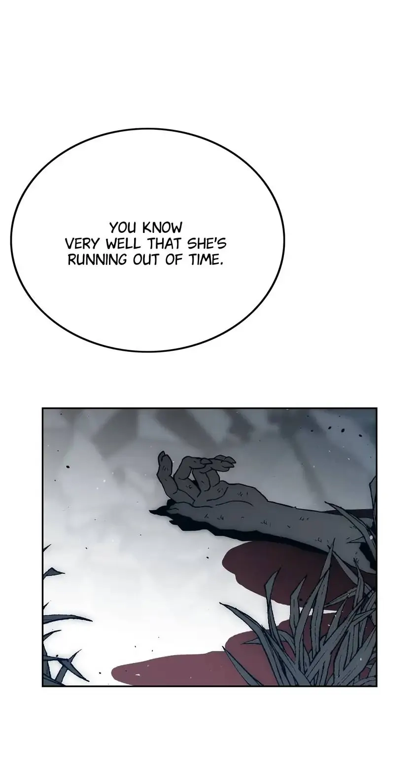 Read Evil Hunter chapter 47 image 23 on Lezhin