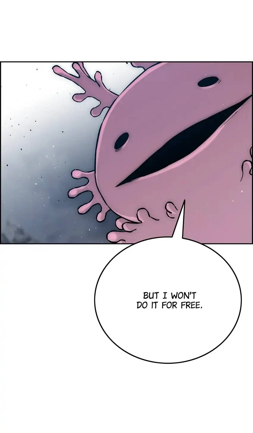 Read Evil Hunter chapter 47 image 27 on Lezhin