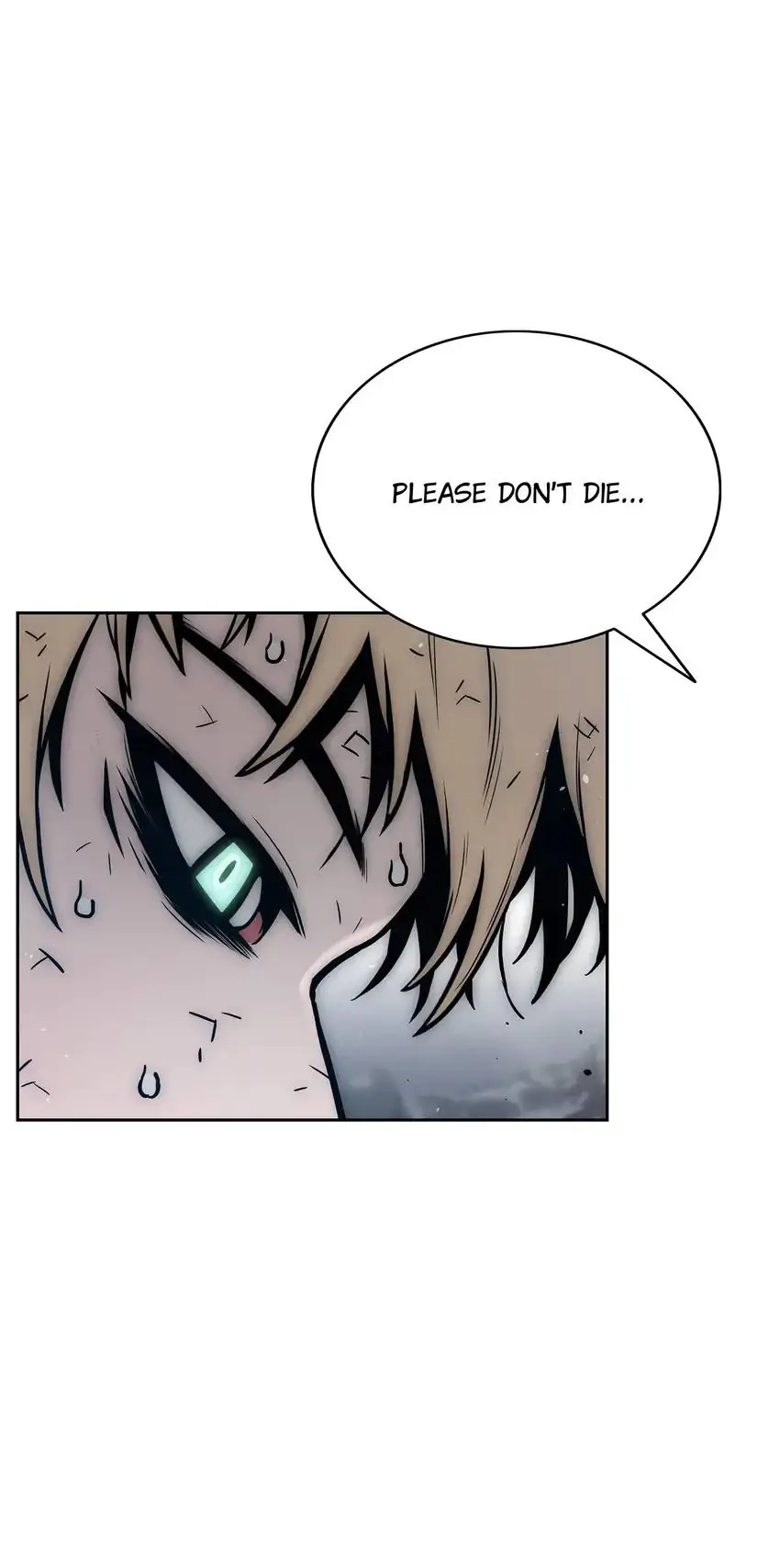 Read Evil Hunter chapter 47 image 32 on Lezhin