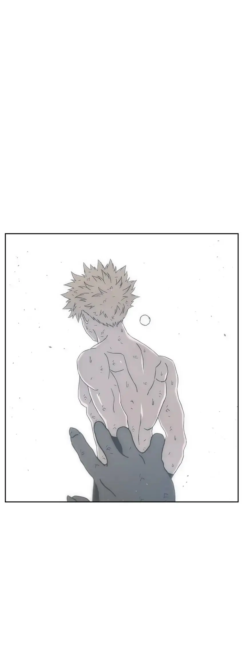 Read Evil Hunter chapter 47 image 35 on Lezhin
