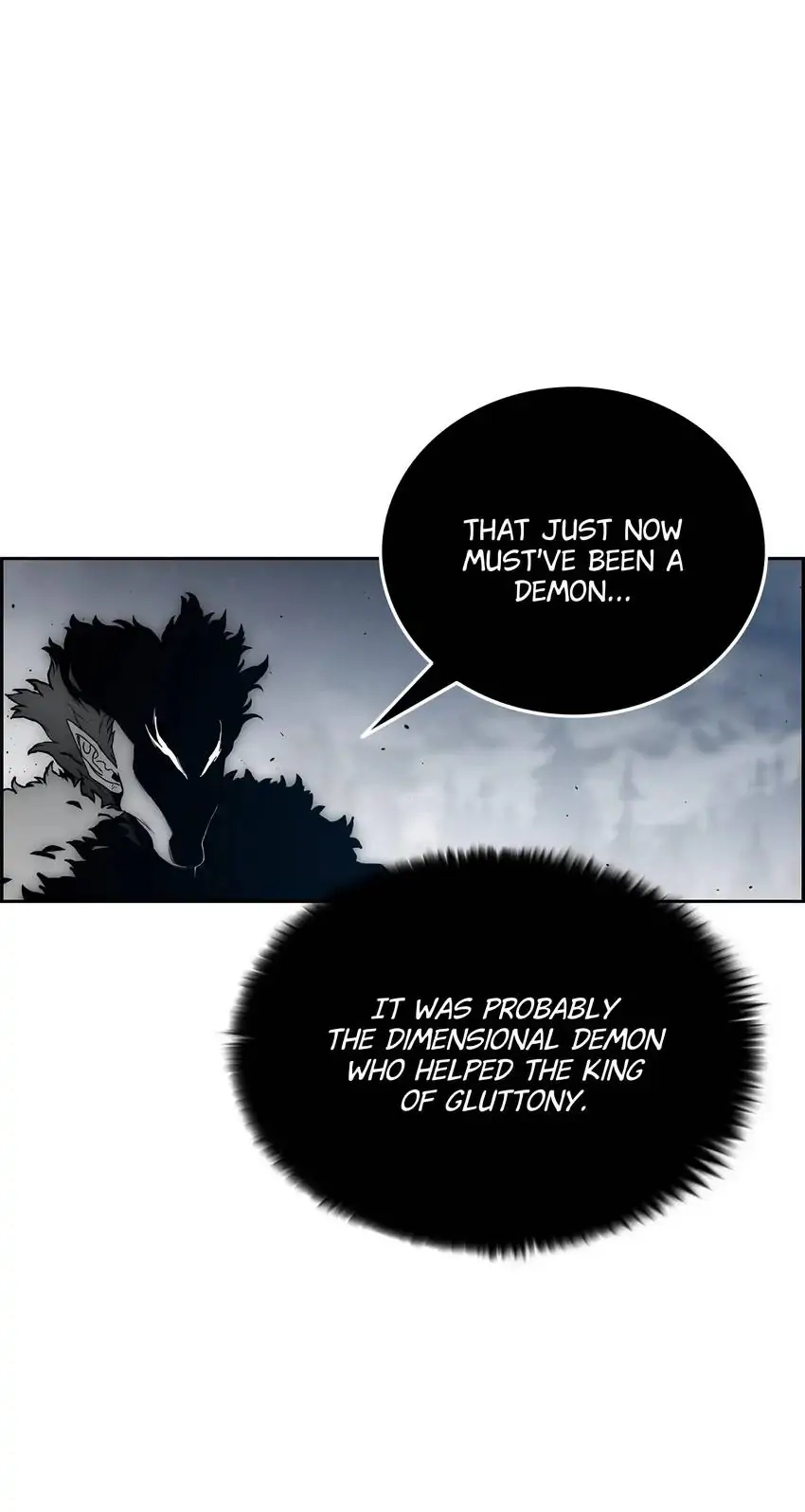 Read Evil Hunter chapter 47 image 39 on Lezhin