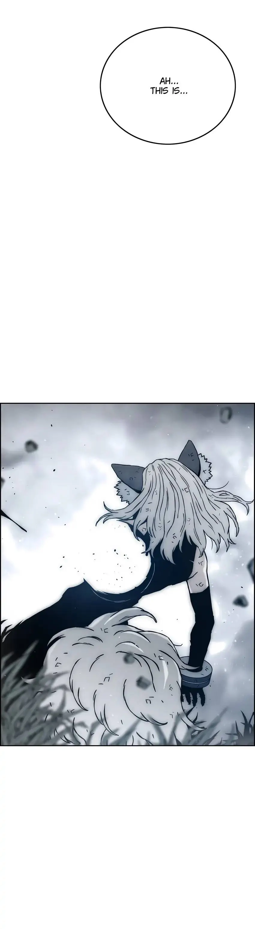 Read Evil Hunter chapter 47 image 4 on Lezhin