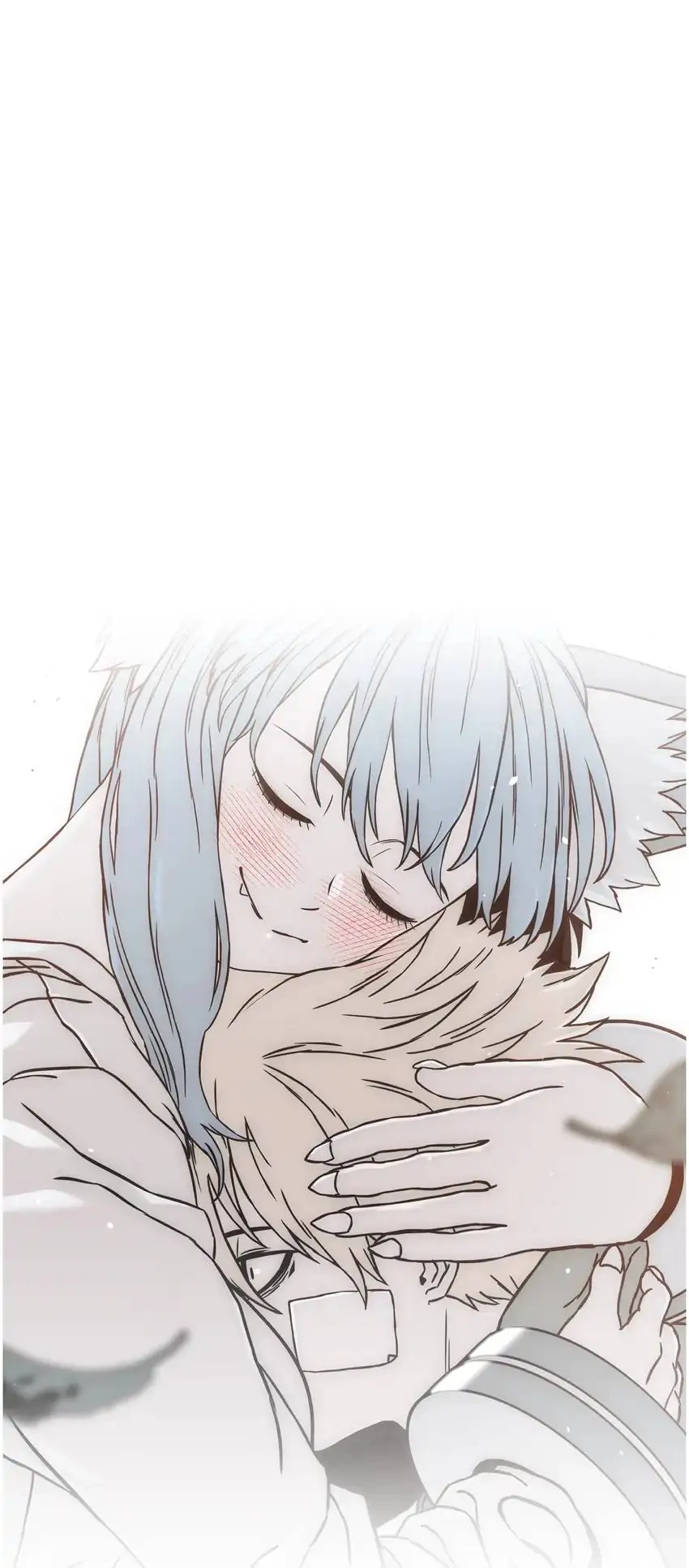 Read Evil Hunter chapter 47 image 43 on Lezhin