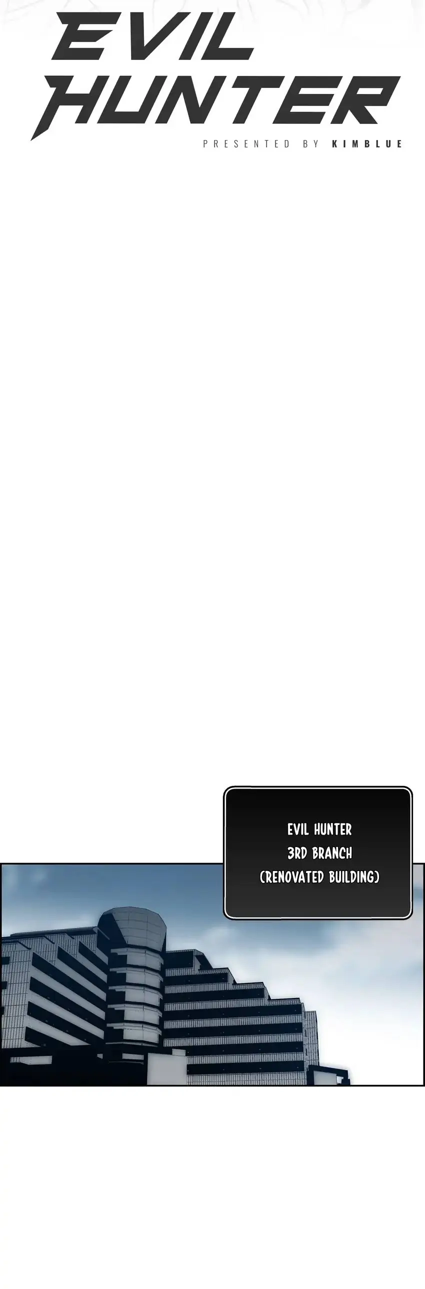Read Evil Hunter chapter 47 image 44 on Lezhin