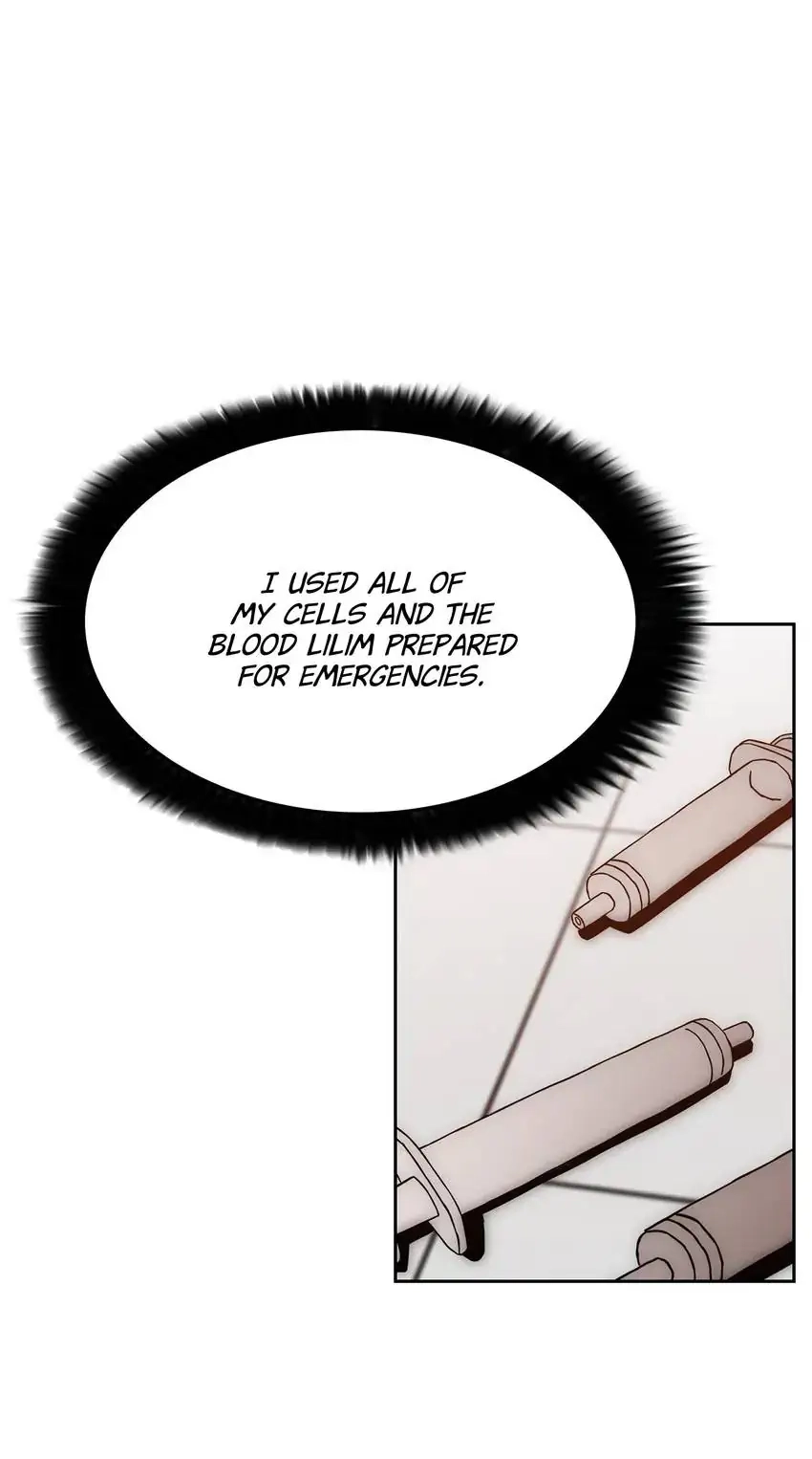 Read Evil Hunter chapter 47 image 45 on Lezhin