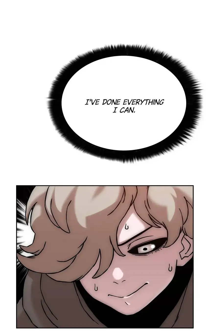 Read Evil Hunter chapter 47 image 46 on Lezhin