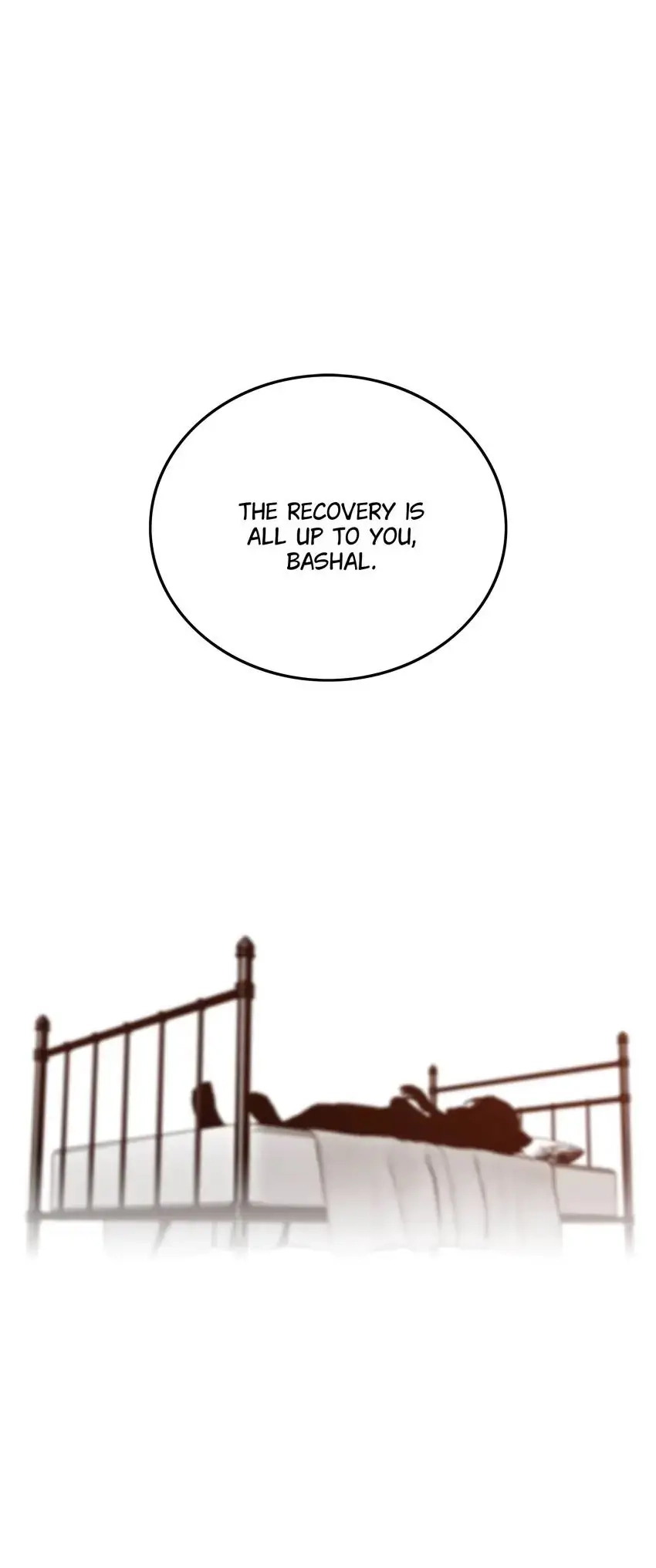 Read Evil Hunter chapter 47 image 50 on Lezhin