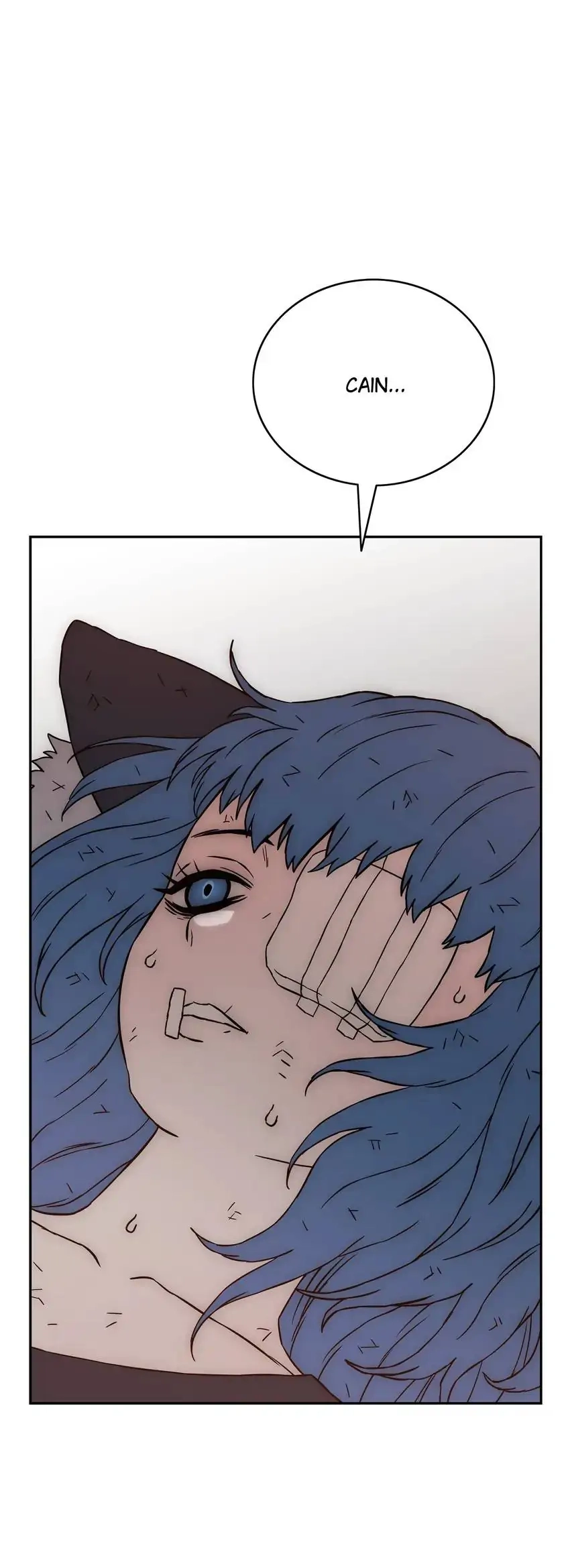 Read Evil Hunter chapter 47 image 51 on Lezhin