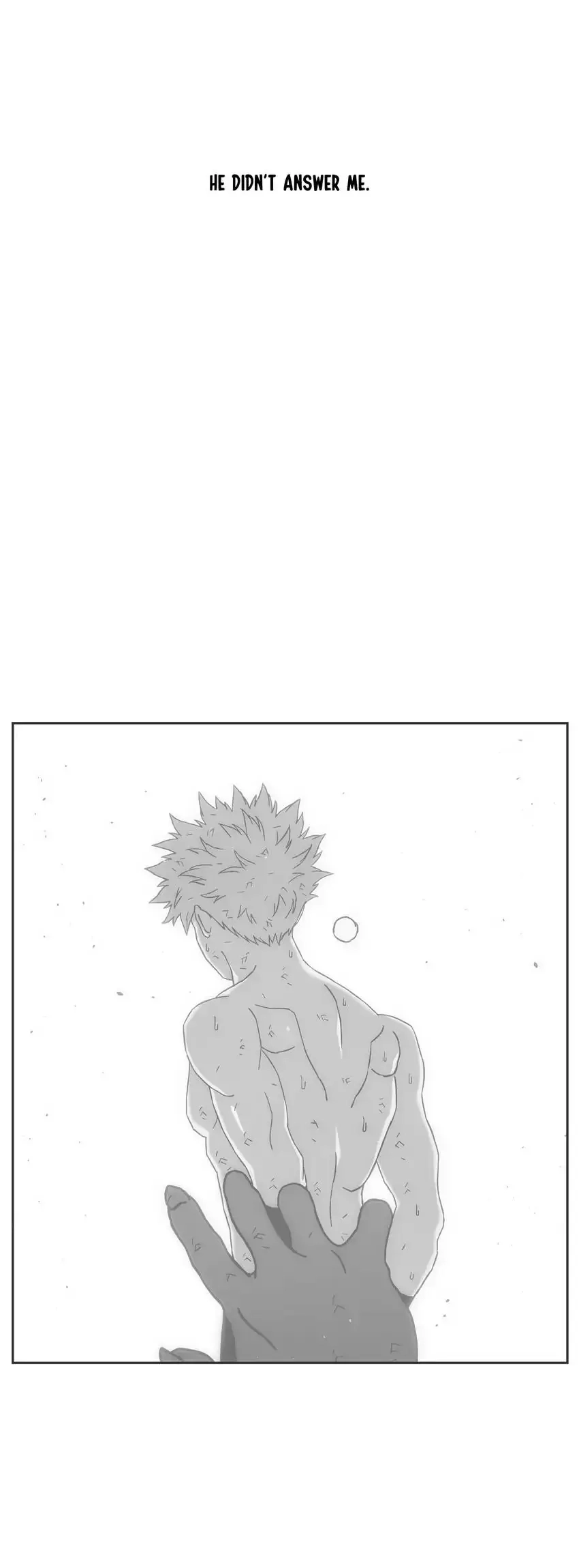 Read Evil Hunter chapter 47 image 52 on Lezhin