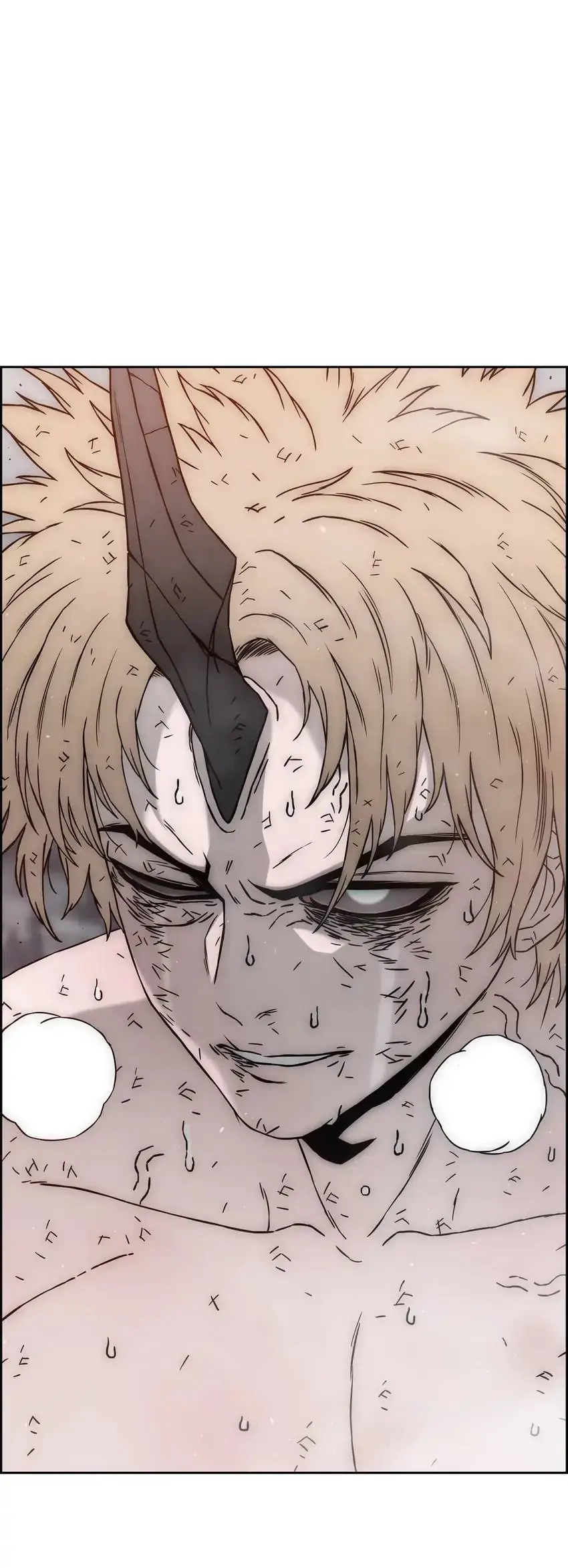 Read Evil Hunter chapter 47 image 62 on Lezhin