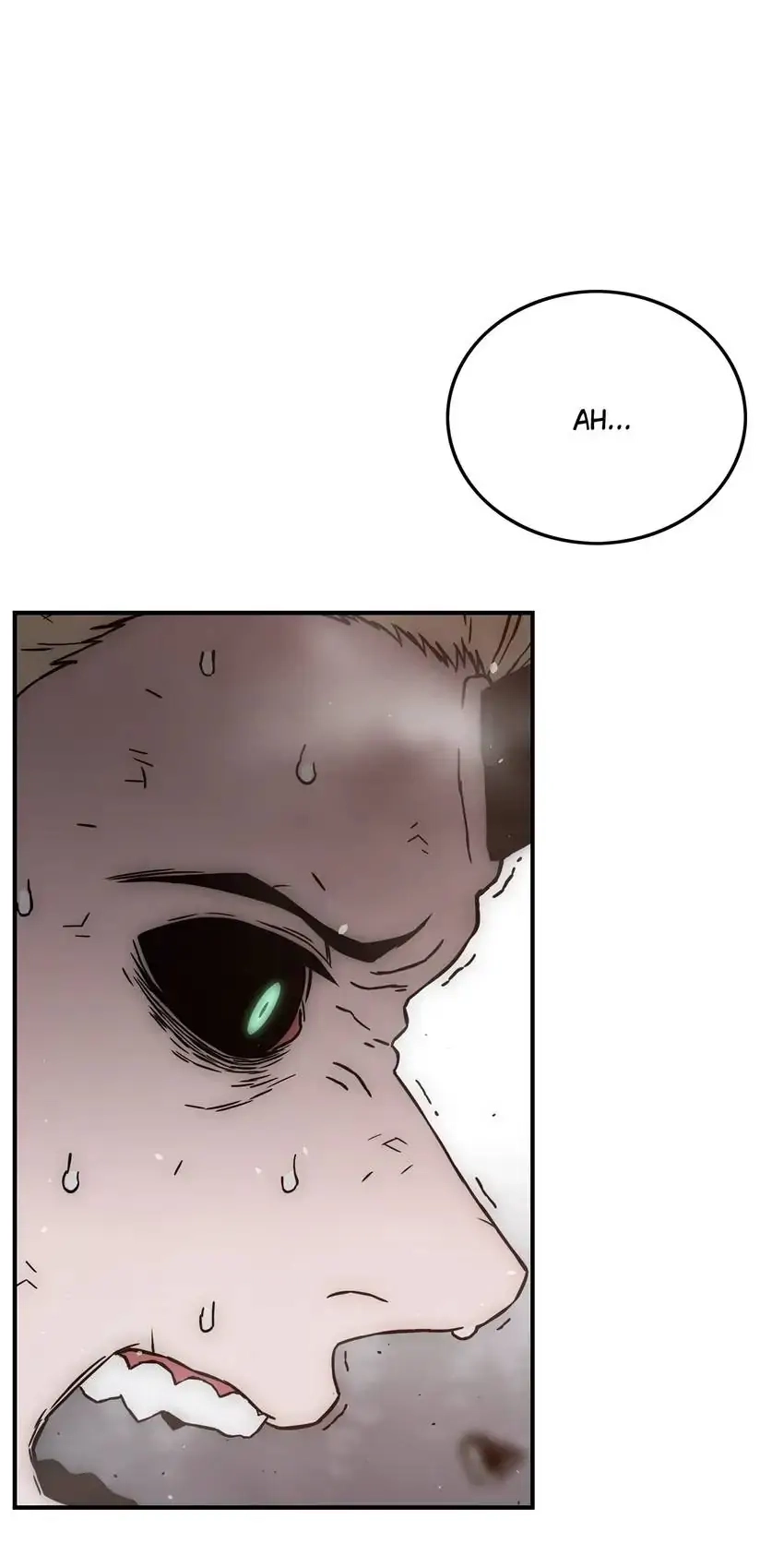 Read Evil Hunter chapter 47 image 8 on Lezhin