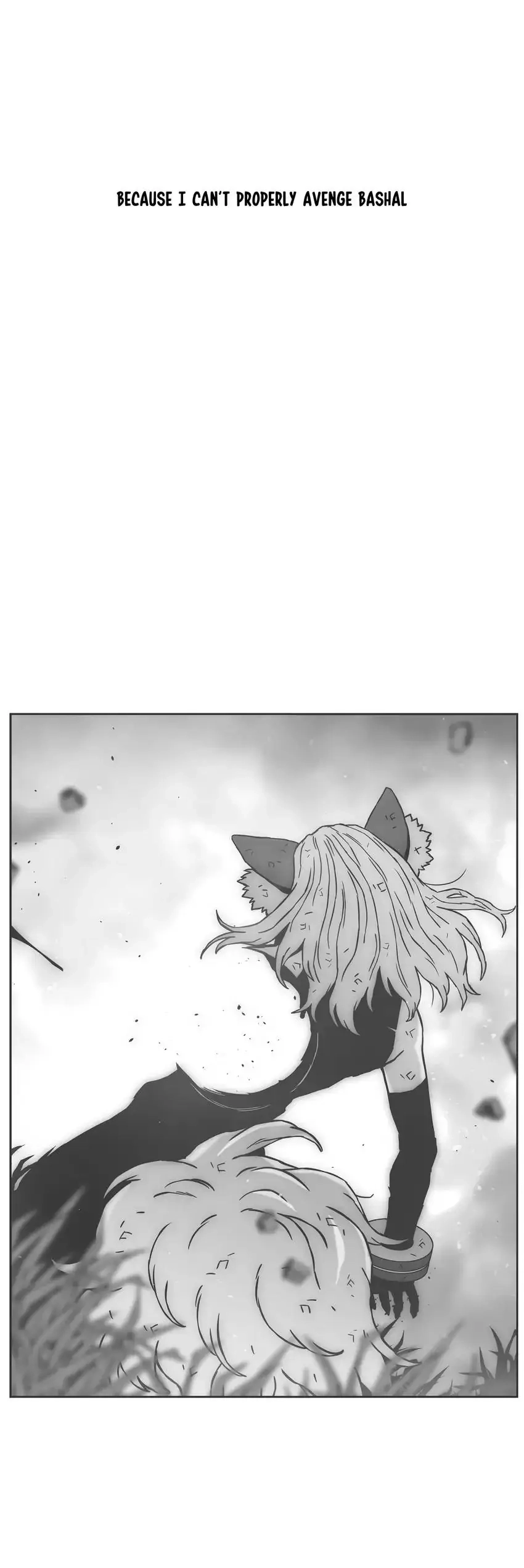 Read Evil Hunter chapter 48 image 1 on Lezhin
