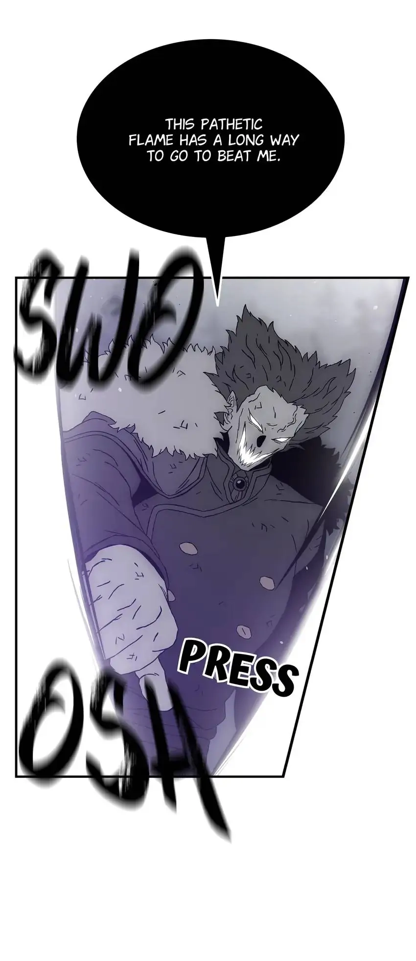 Read Evil Hunter chapter 48 image 13 on Lezhin