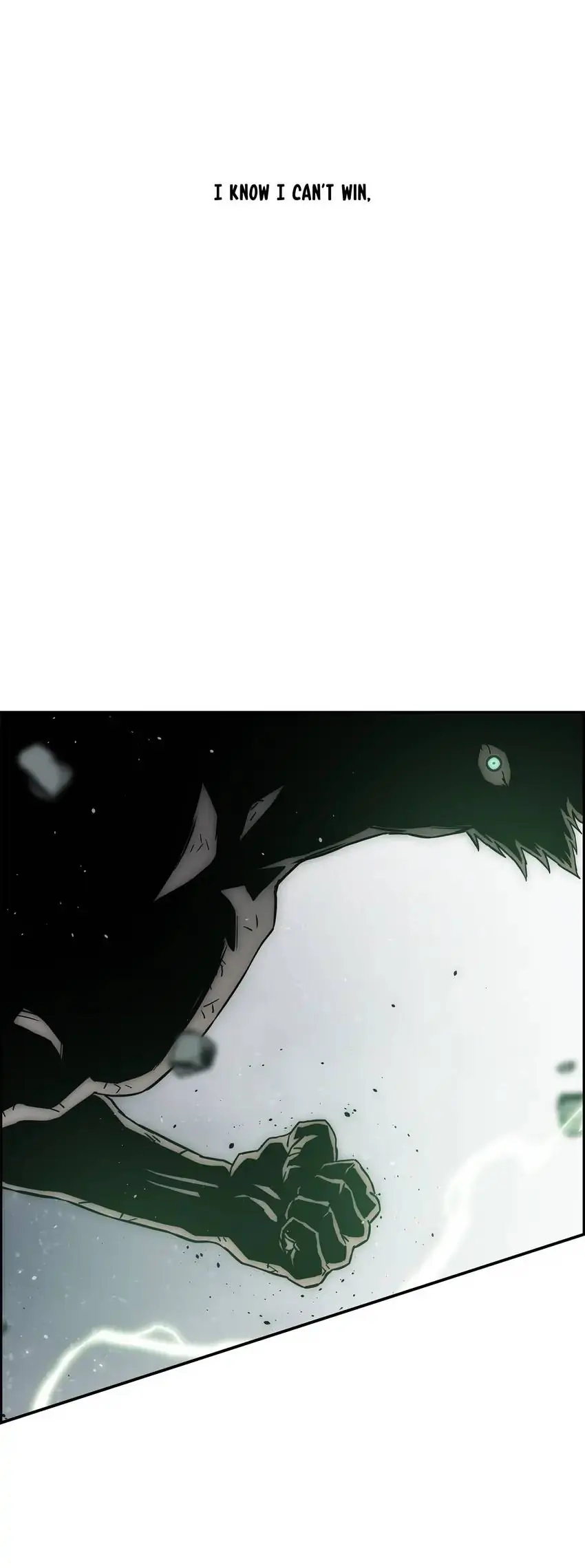 Read Evil Hunter chapter 48 image 14 on Lezhin