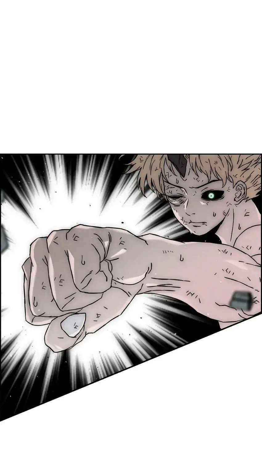 Read Evil Hunter chapter 48 image 18 on Lezhin