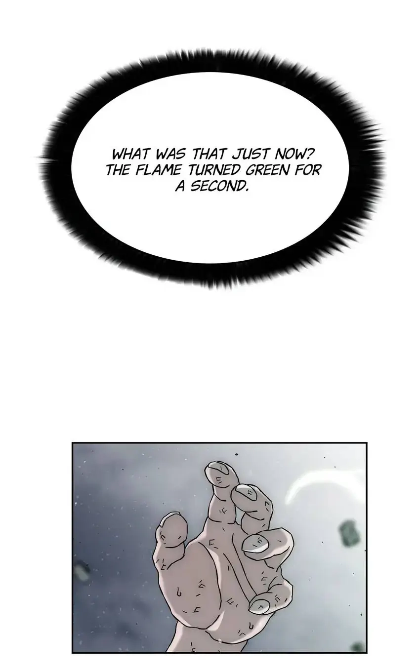 Read Evil Hunter chapter 48 image 19 on Lezhin
