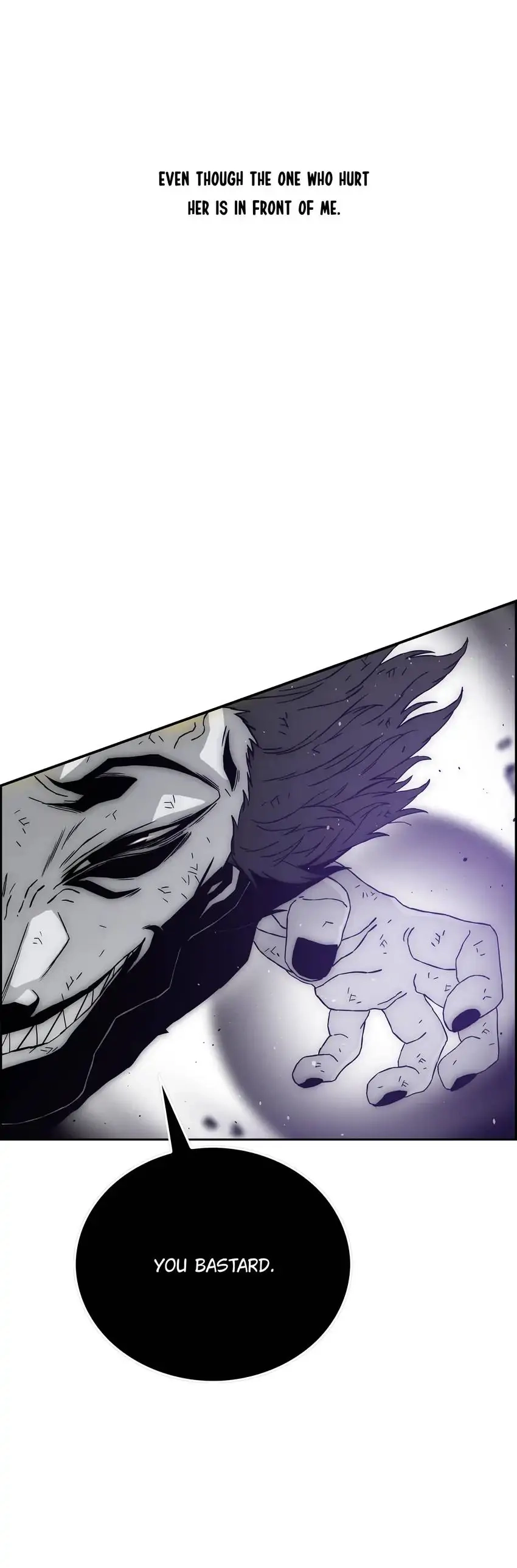 Read Evil Hunter chapter 48 image 2 on Lezhin