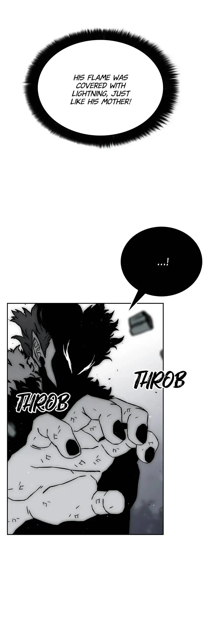 Read Evil Hunter chapter 48 image 21 on Lezhin