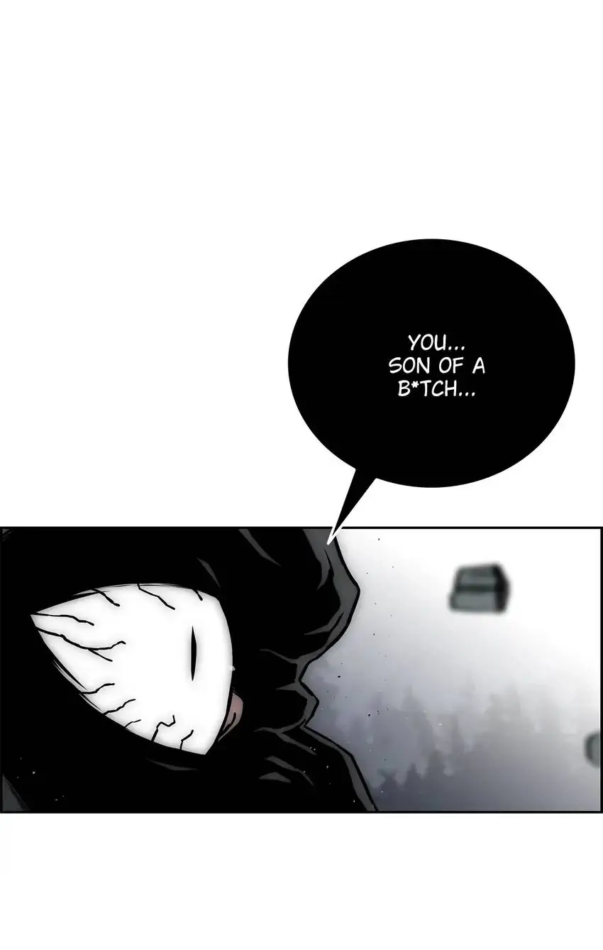 Read Evil Hunter chapter 48 image 22 on Lezhin