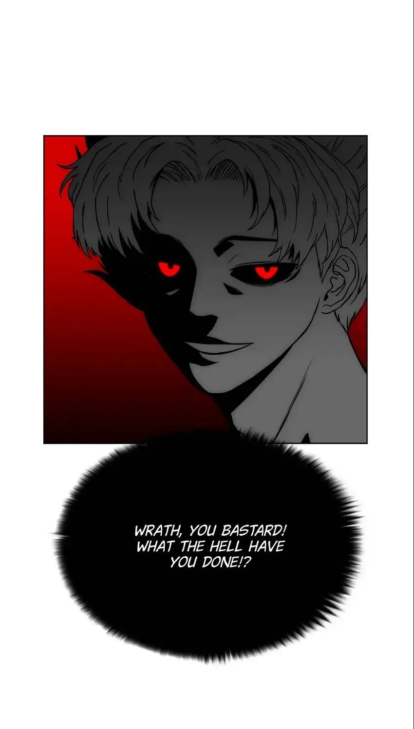 Read Evil Hunter chapter 48 image 24 on Lezhin