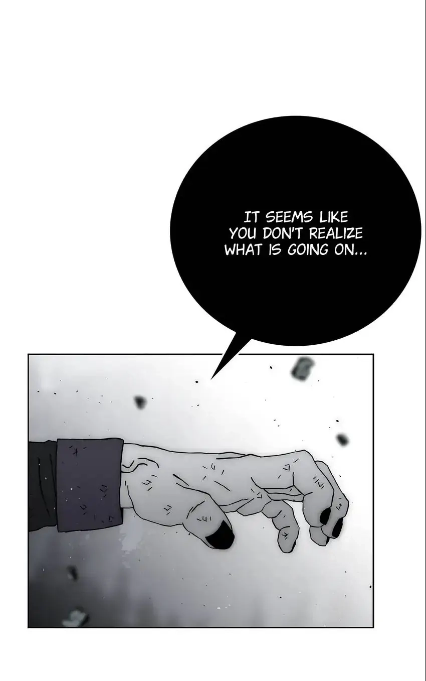 Read Evil Hunter chapter 48 image 26 on Lezhin