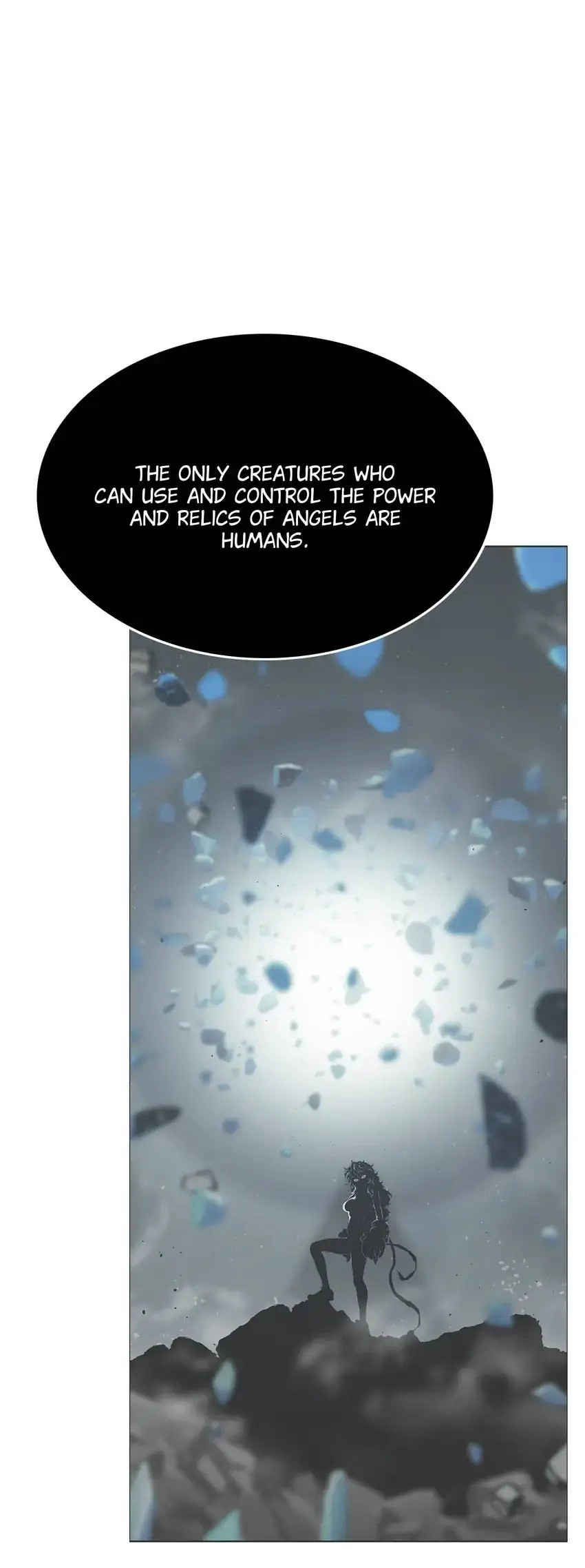 Read Evil Hunter chapter 48 image 27 on Lezhin