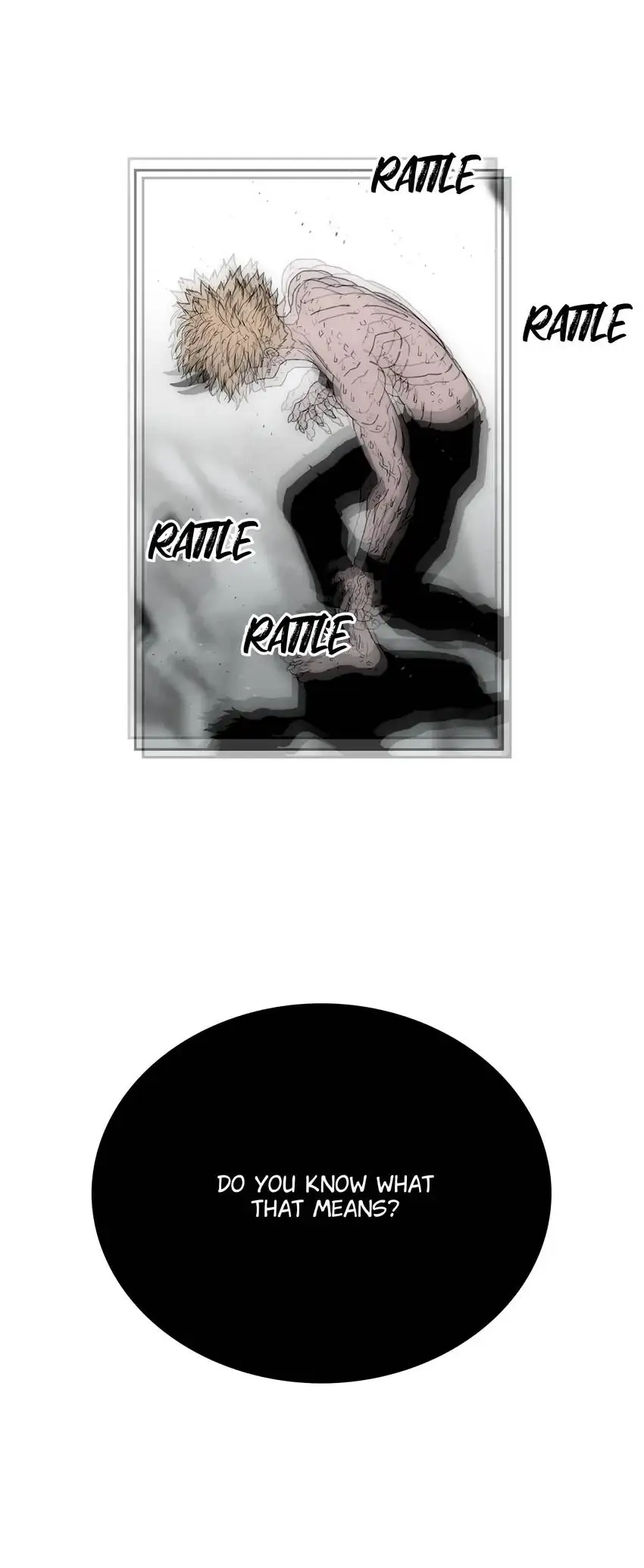 Read Evil Hunter chapter 48 image 30 on Lezhin