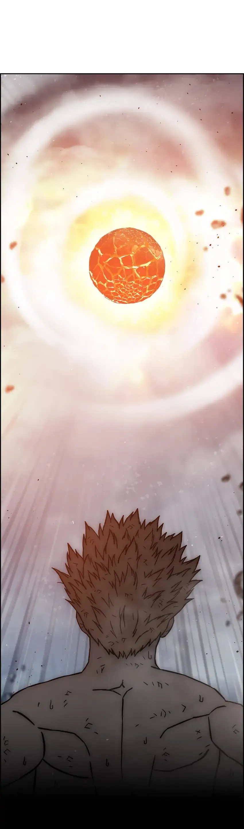 Read Evil Hunter chapter 48 image 32 on Lezhin