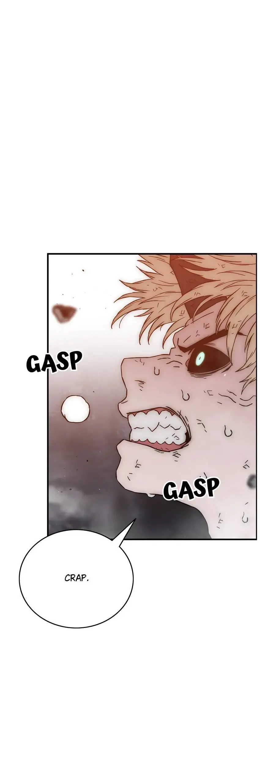 Read Evil Hunter chapter 48 image 33 on Lezhin