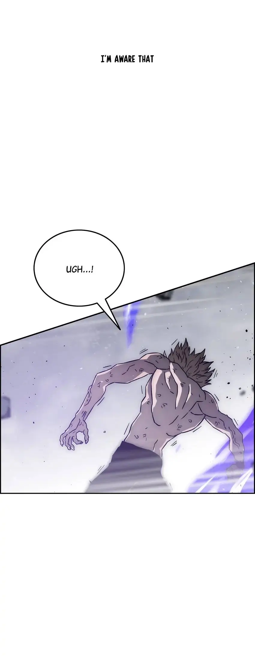 Read Evil Hunter chapter 48 image 4 on Lezhin