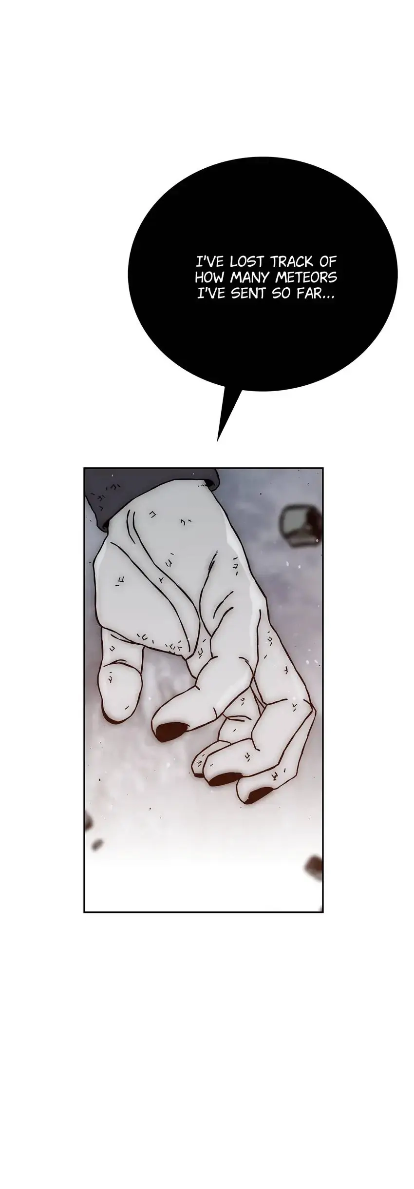 Read Evil Hunter chapter 48 image 44 on Lezhin