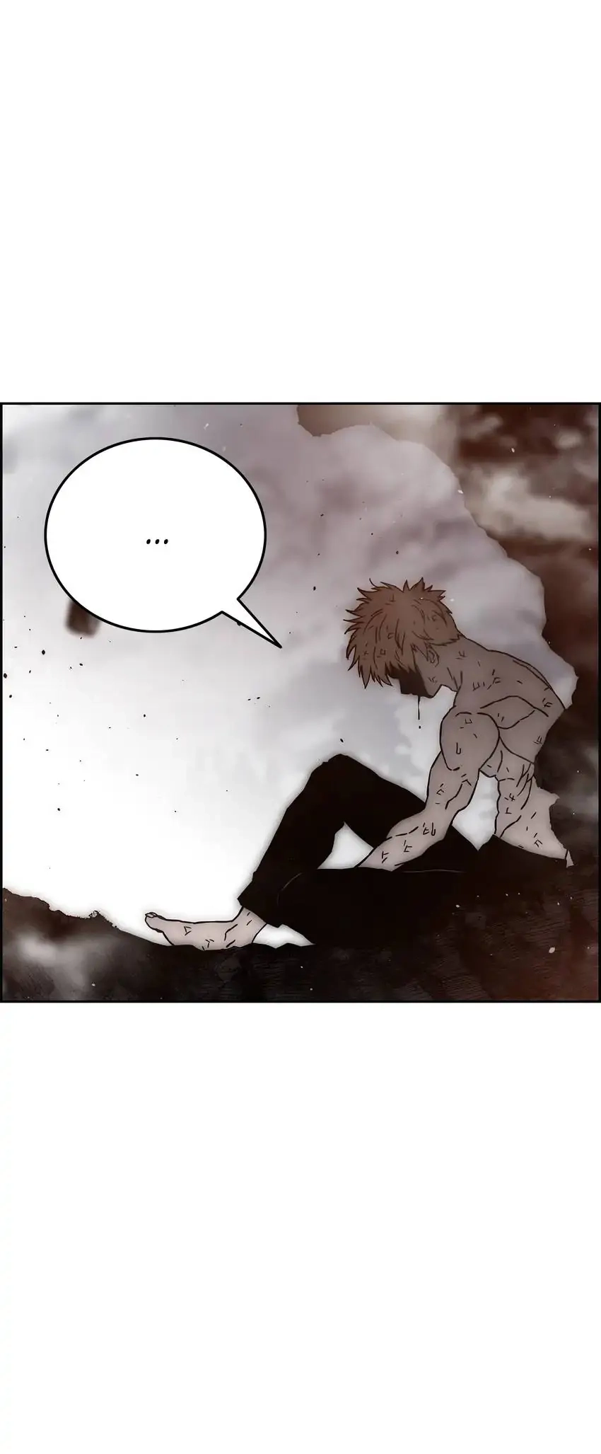 Read Evil Hunter chapter 48 image 45 on Lezhin