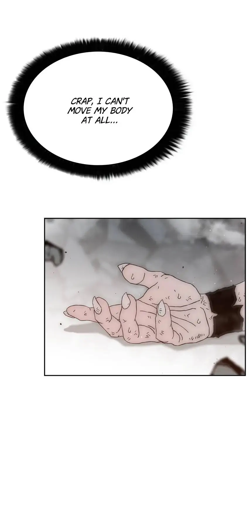 Read Evil Hunter chapter 48 image 47 on Lezhin