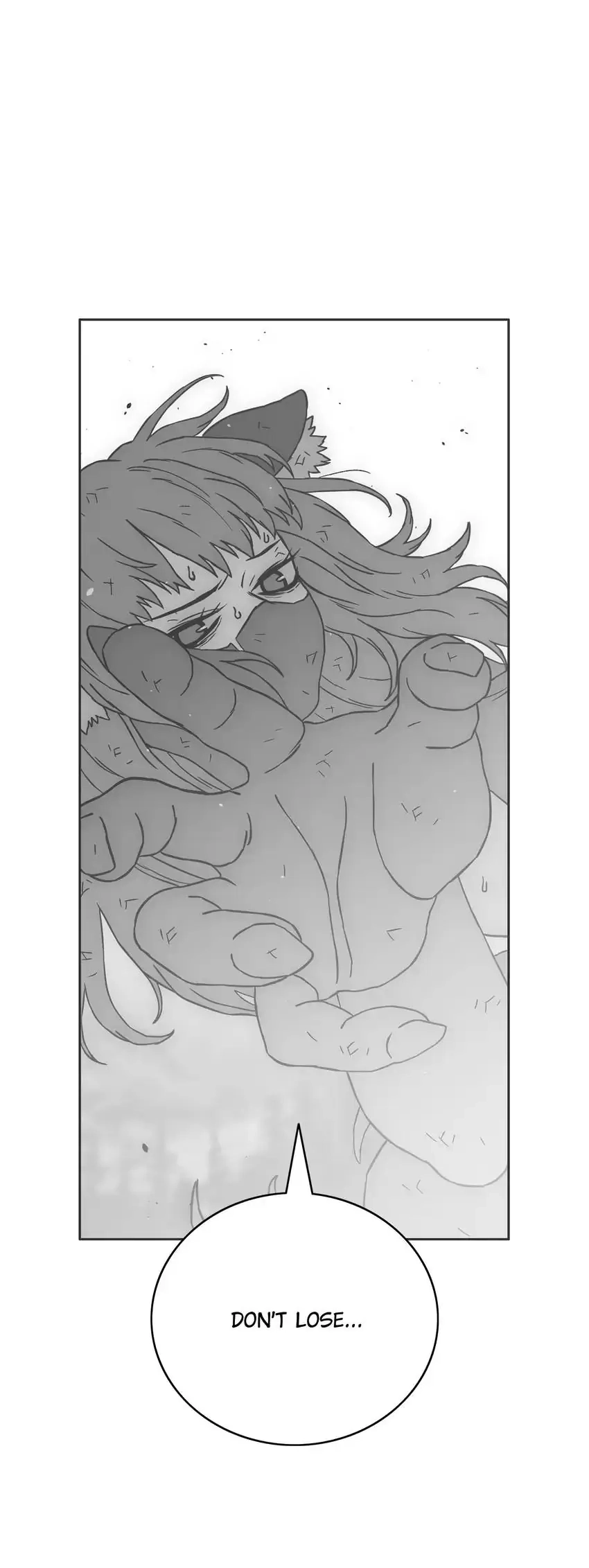 Read Evil Hunter chapter 48 image 49 on Lezhin